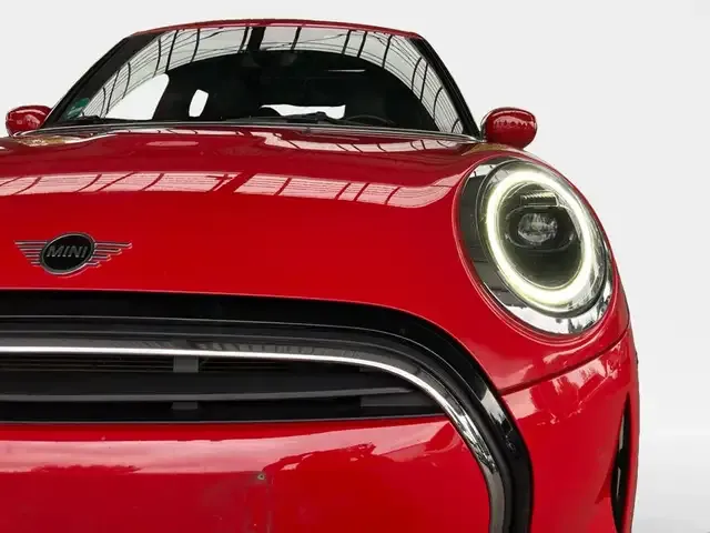 MINI One