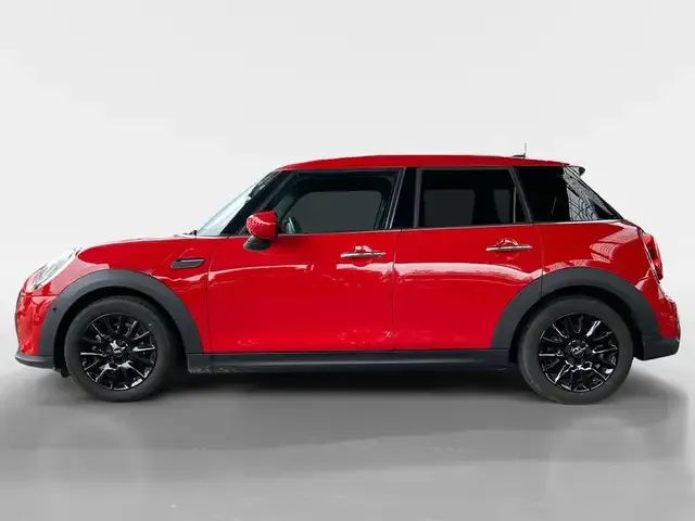 MINI One