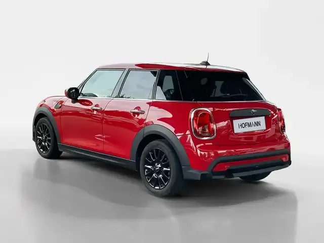 MINI One