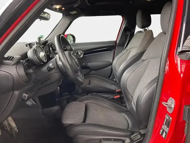 MINI One