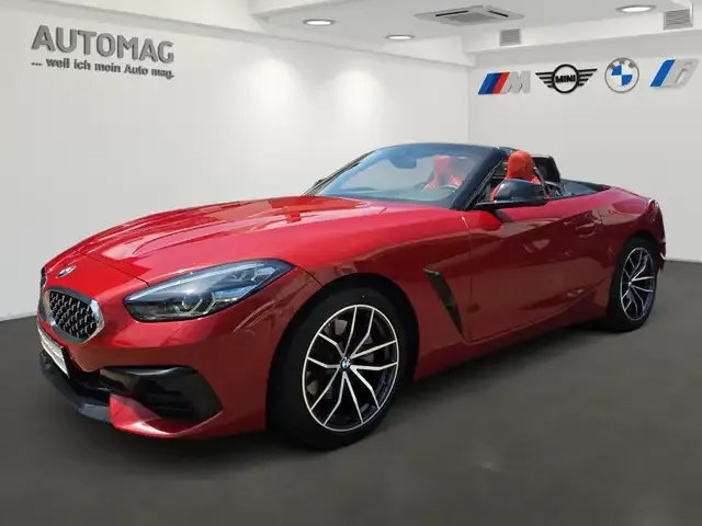 BMW Z4