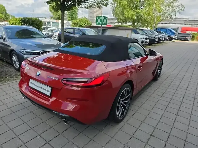 BMW Z4