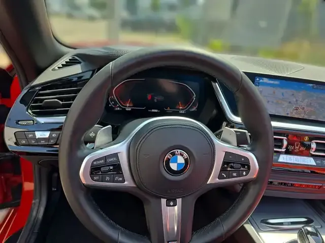 BMW Z4