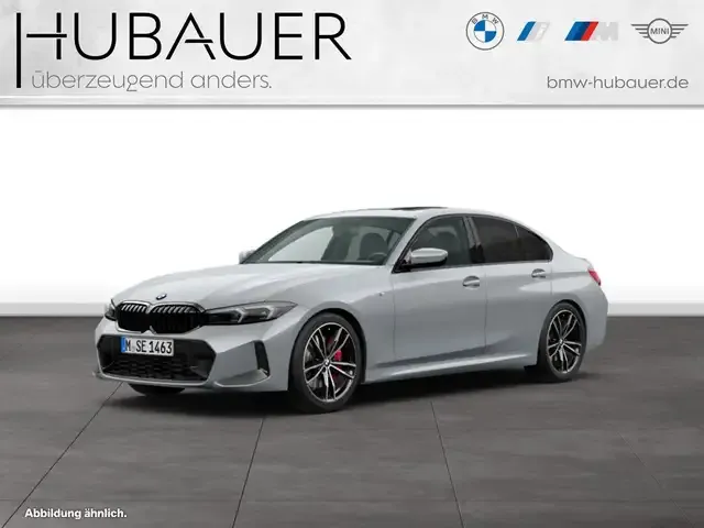BMW 330