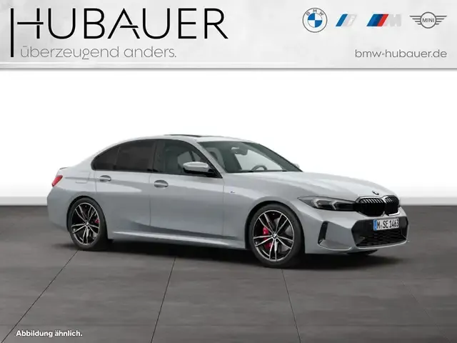 BMW 330
