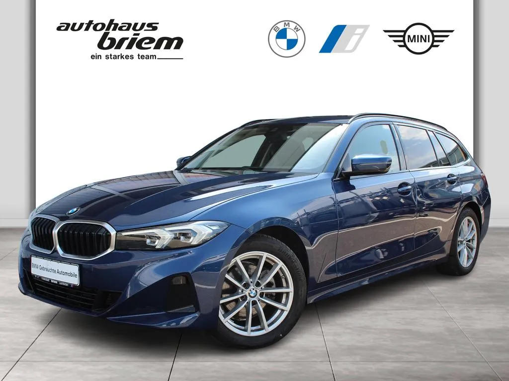 BMW 320
