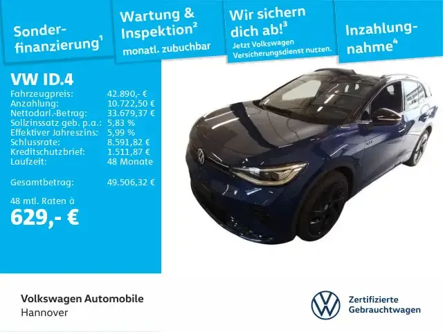Volkswagen ID.4