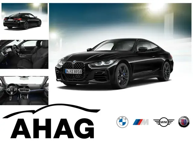 BMW 440