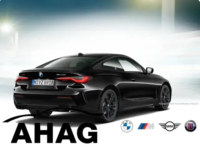 BMW 440