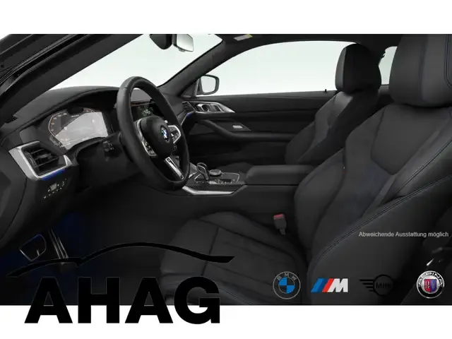 BMW 440