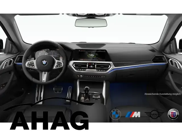 BMW 440