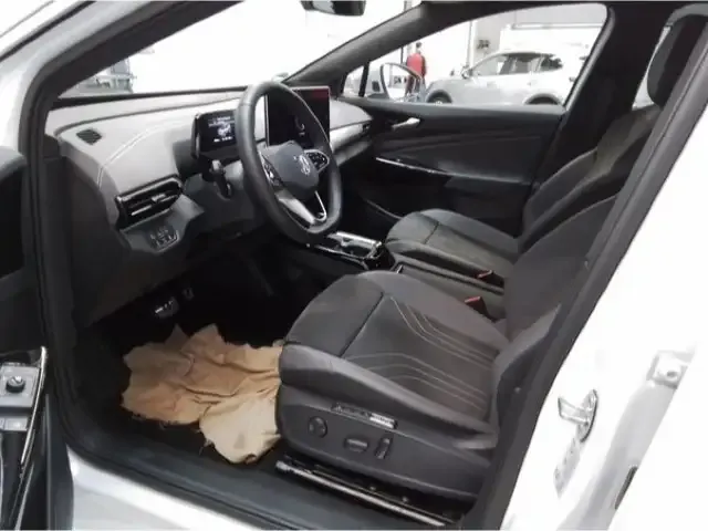Volkswagen ID.5