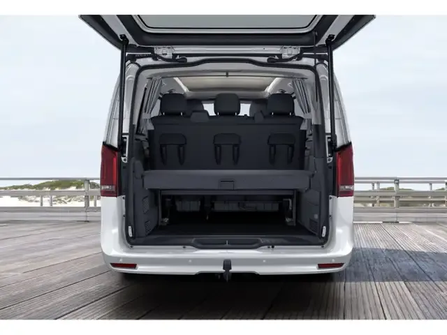 Mercedes-Benz Marco Polo