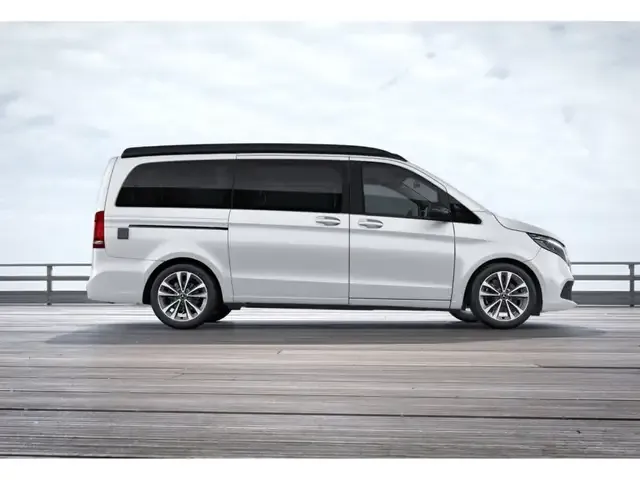 Mercedes-Benz Marco Polo