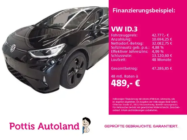 Volkswagen ID.3
