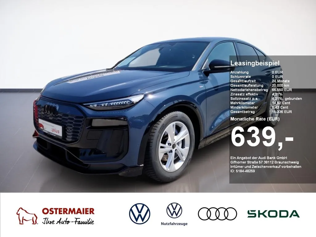 Audi Q6