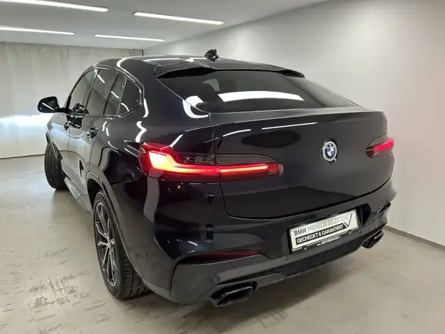 BMW X4 M
