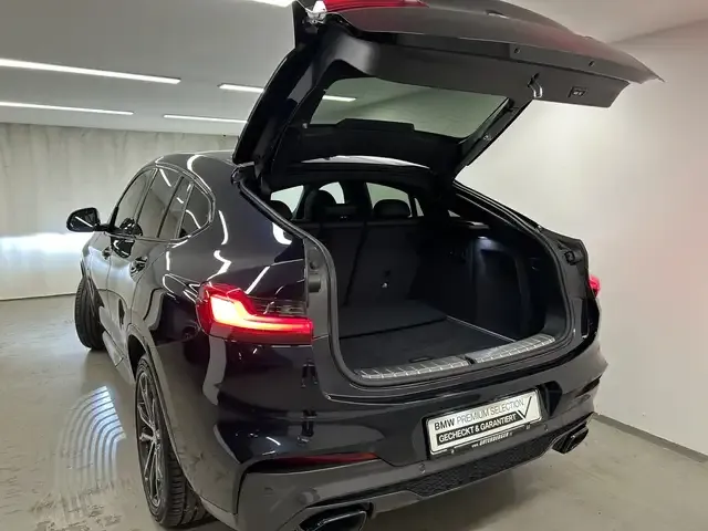 BMW X4 M