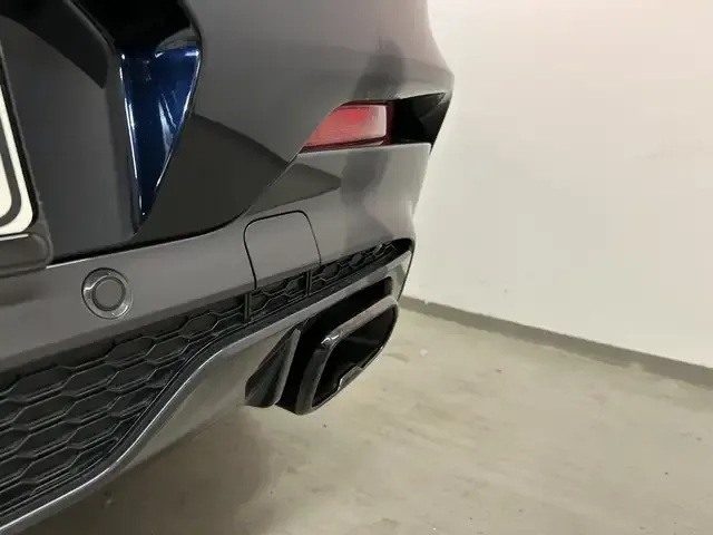 BMW X4 M