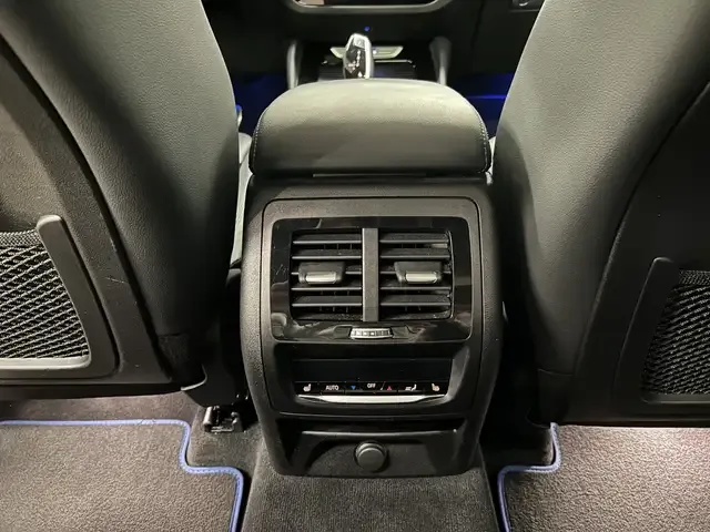 BMW X4 M