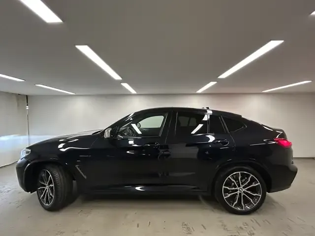 BMW X4 M