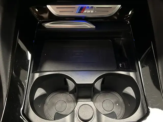 BMW X4 M