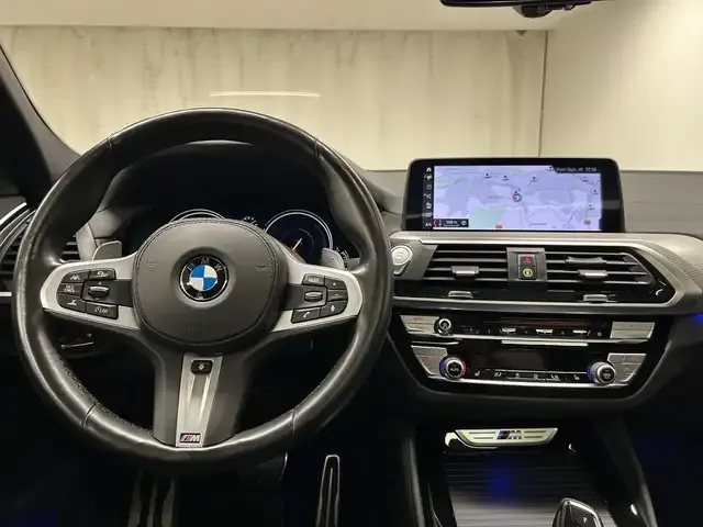 BMW X4 M