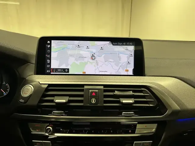 BMW X4 M