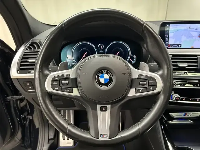 BMW X4 M