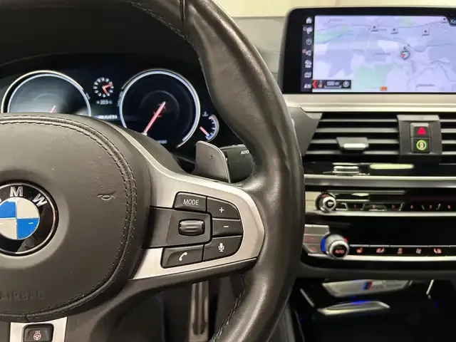 BMW X4 M