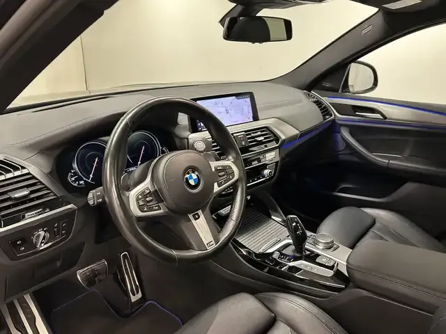 BMW X4 M