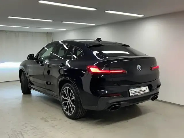 BMW X4 M