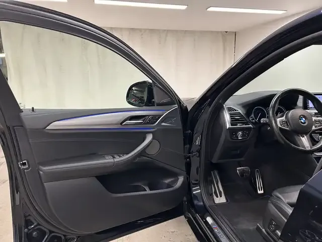 BMW X4 M