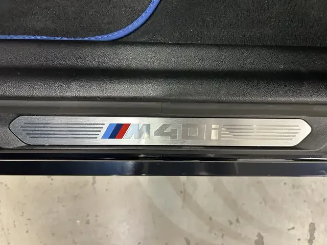 BMW X4 M