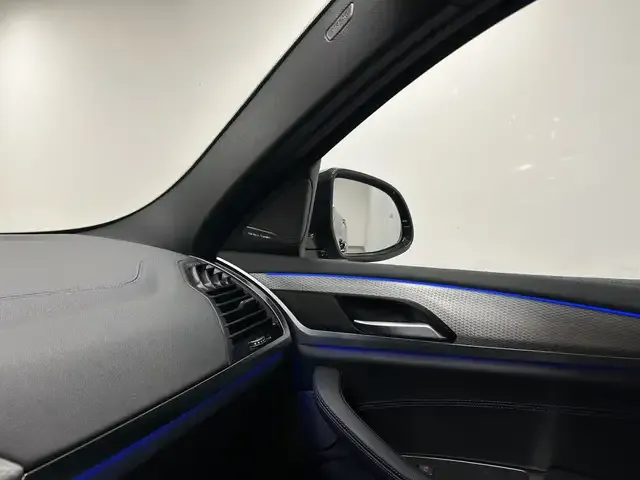 BMW X4 M