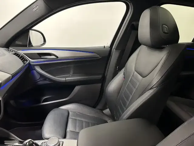 BMW X4 M