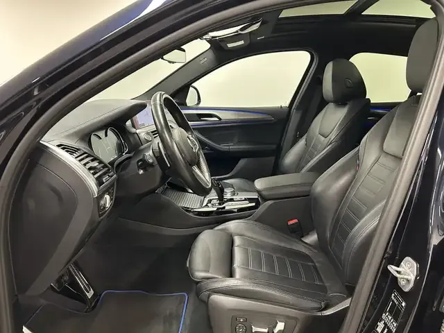 BMW X4 M