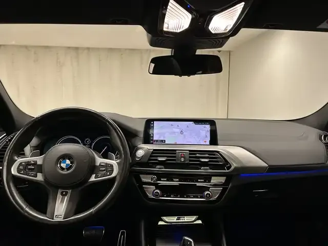 BMW X4 M