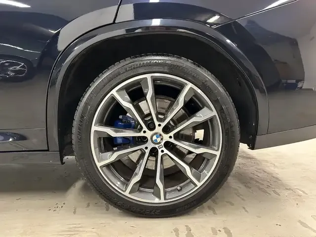 BMW X4 M