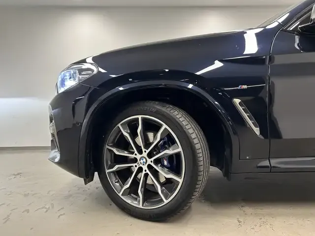 BMW X4 M