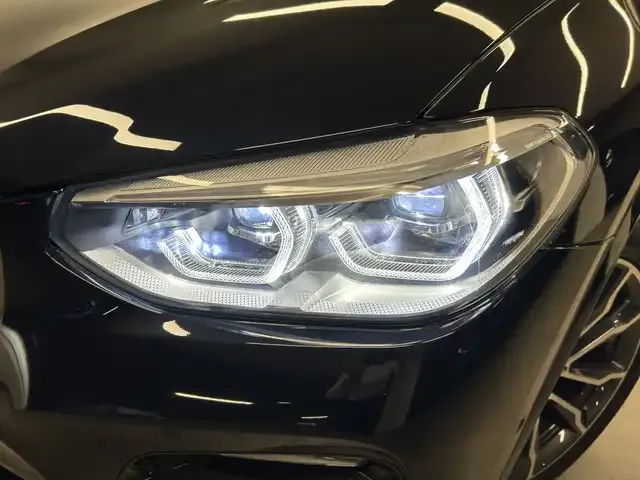 BMW X4 M
