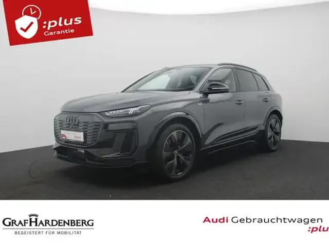 Audi Q6