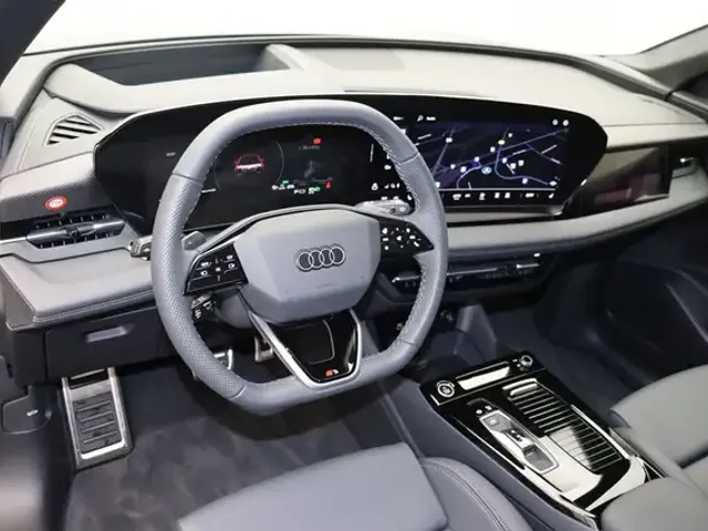 Audi Q6