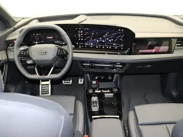 Audi Q6