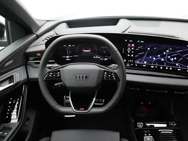 Audi Q6