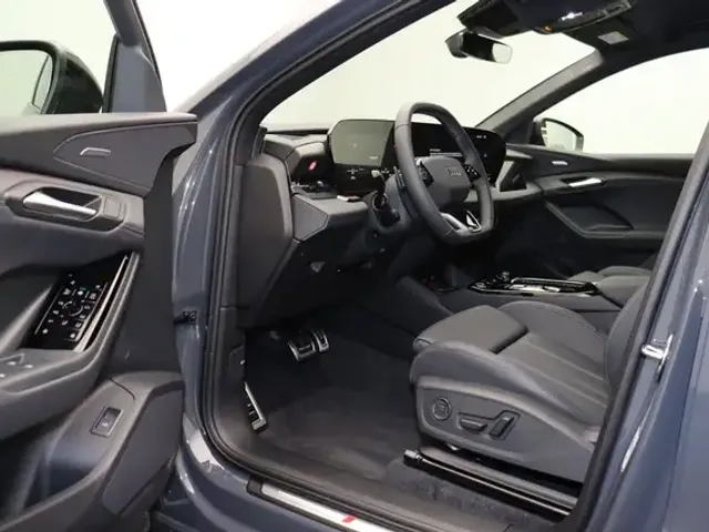 Audi Q6