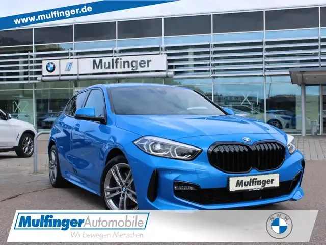 BMW 118