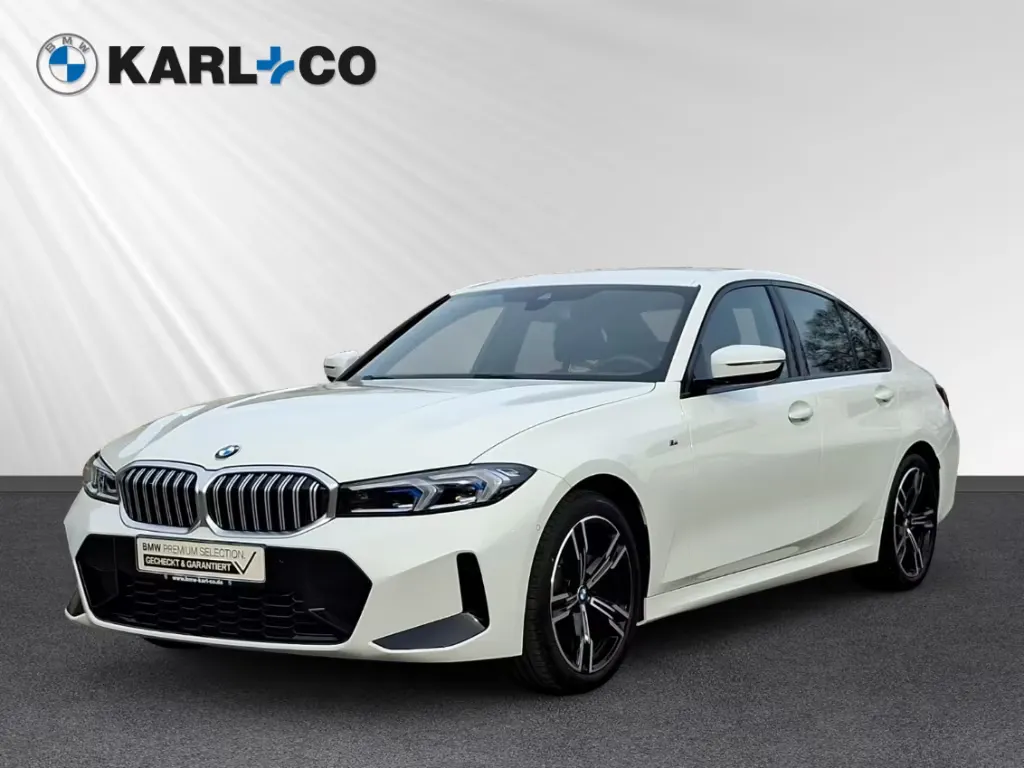 BMW 318