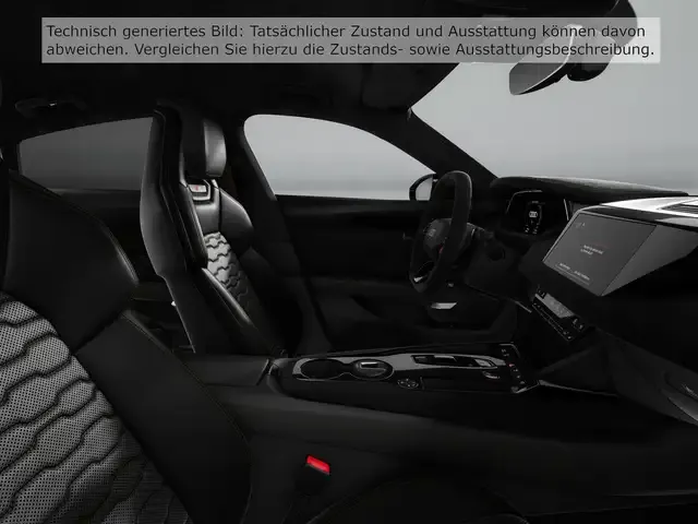 Audi RS e-tron GT