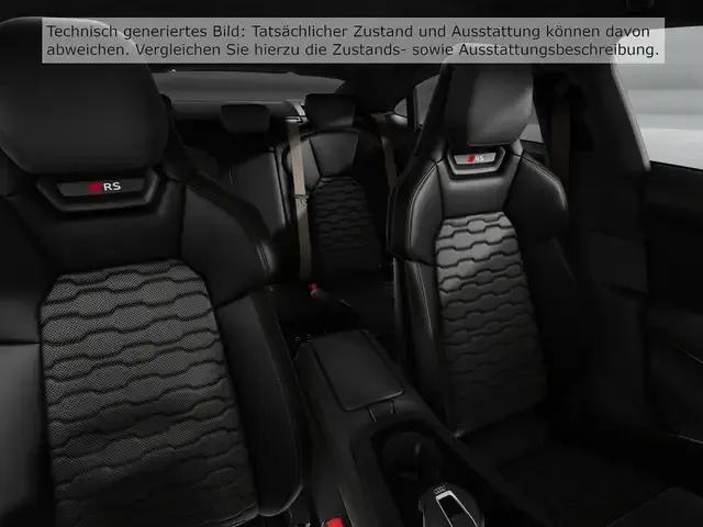 Audi RS e-tron GT